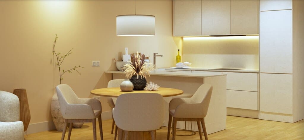 Penthouse para venda em Palma de Mallorca - 1 170 000 € (Ref: 10022096)