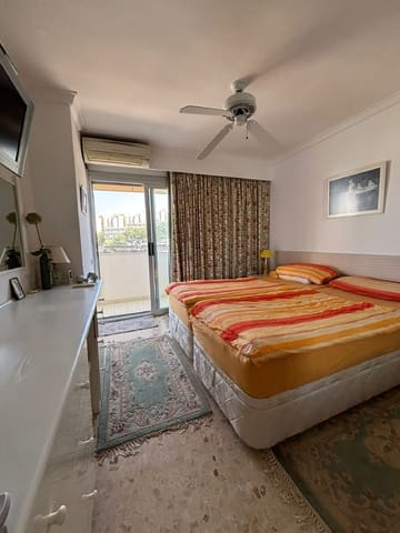 2 sypialnia Apartament na sprzedaż w Cala Vinyes / Cala Vinyas / Cala Viñas, Calvià z basenem - 575 000 € (Ref: 10023656)