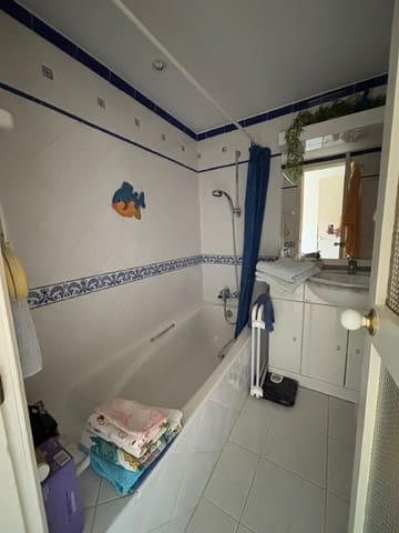 2 sypialnia Apartament na sprzedaż w Cala Vinyes / Cala Vinyas / Cala Viñas, Calvià z basenem - 575 000 € (Ref: 10023656)