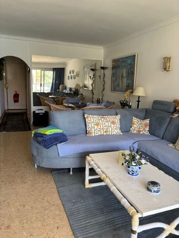 2 sypialnia Apartament na sprzedaż w Cala Vinyes / Cala Vinyas / Cala Viñas, Calvià z basenem - 575 000 € (Ref: 10023656)