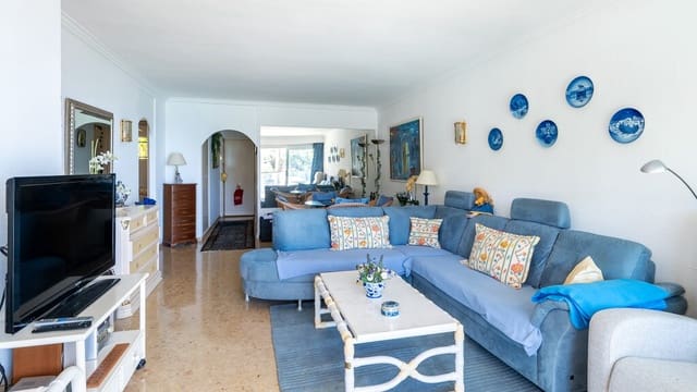 2 bedroom Apartment for sale in Cala Vinyes / Cala Vinyas / Cala Viñas, Calvià with pool - € 575,000 (Ref: 10023656)