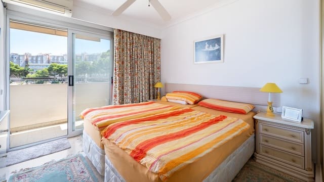 2 bedroom Apartment for sale in Cala Vinyes / Cala Vinyas / Cala Viñas, Calvià with pool - € 575,000 (Ref: 10023656)