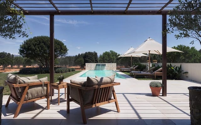 Area Edificabile in vendita in Ses Salines - 850.000 € (Rif: 10026921)