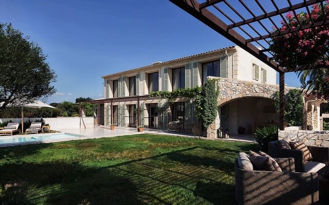 Area Edificabile in vendita in Ses Salines - 850.000 € (Rif: 10026921)