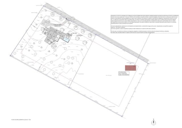 4 bedroom Finca/Country House for sale in Sant Llorenç des Cardassar with pool - € 2,810,000 (Ref: 10031577)