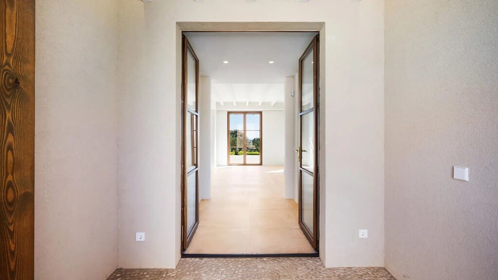 4 bedroom Finca/Country House for sale in Sant Llorenc des Cardassar with pool - € 2,810,000 (Ref: 10031577)