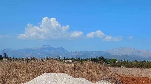 3 quarto Quinta/Casa Rural para venda em Muro com piscina - 1 600 000 € (Ref: 10035010)