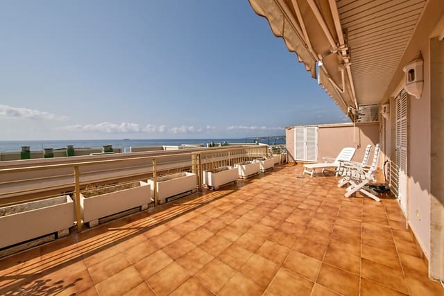 Apartamento de 3 habitaciones en Puerto Portals, Calvià en alquiler con piscina garaje - 3.500 € (Ref: 10037086)