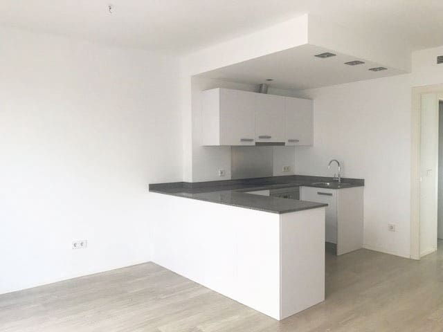 Apartamento de 1 habitación en Palma de Mallorca en alquiler con garaje - 1.700 € (Ref: 10044614)