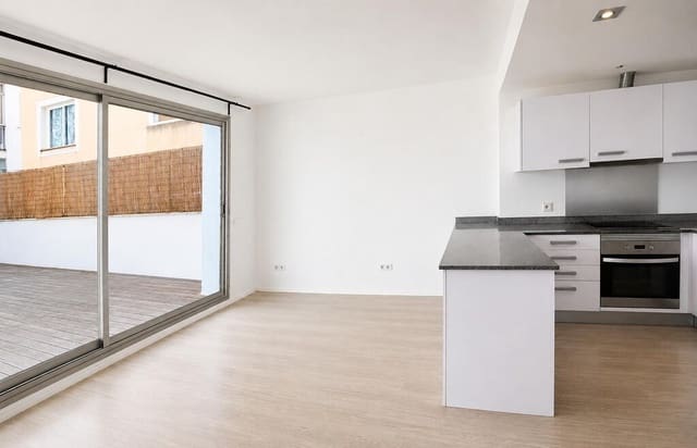 1 bedroom Apartment for rent in Son Armadans, Palma de Mallorca with garage - € 1,700 (Ref: 10044614)