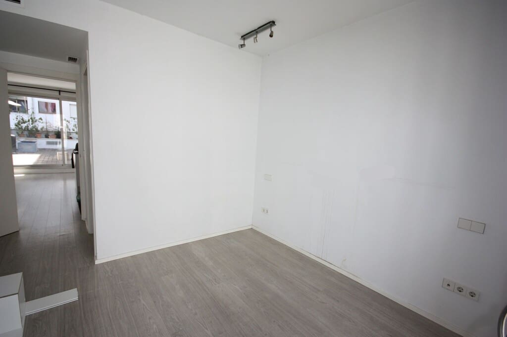 Apartamento de 1 habitación en Palma de Mallorca en alquiler con garaje - 1.700 € (Ref: 10044614)