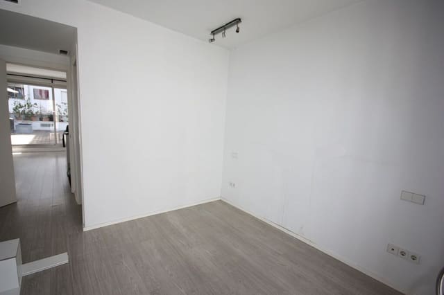 1 bedroom Apartment for rent in Son Armadans, Palma de Mallorca with garage - € 1,700 (Ref: 10044614)