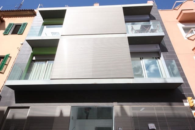 1 bedroom Apartment for rent in Son Armadans, Palma de Mallorca with garage - € 1,700 (Ref: 10044614)