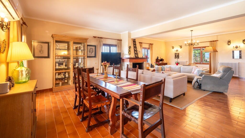 7 soverom Villa til salgs i Ses Salines med svømmebasseng - € 2 200 000 (Ref: 10048868)