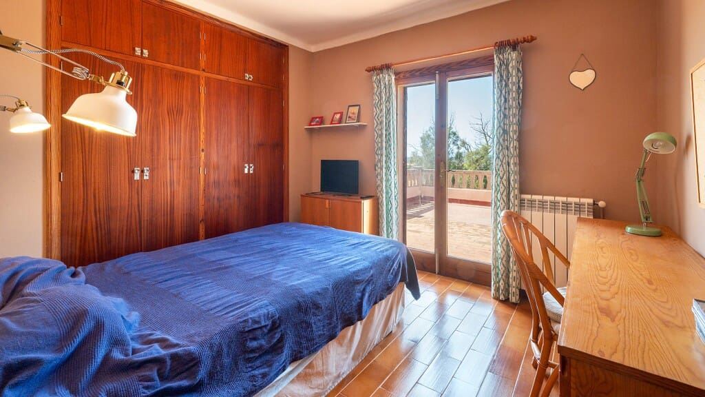 7 soverom Villa til salgs i Ses Salines med svømmebasseng - € 2 200 000 (Ref: 10048868)