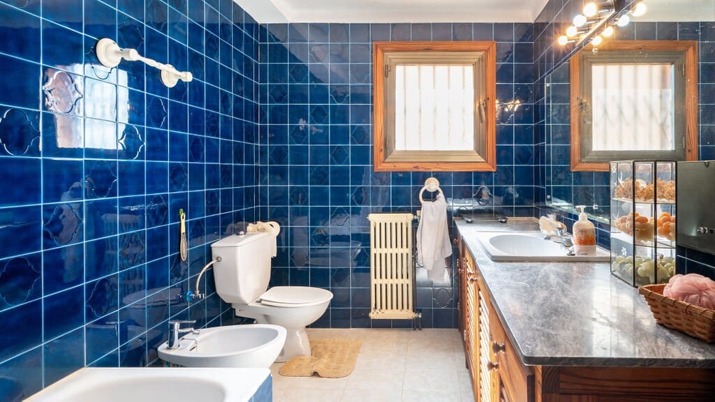 7 soverom Villa til salgs i Ses Salines med svømmebasseng - € 2 200 000 (Ref: 10048868)