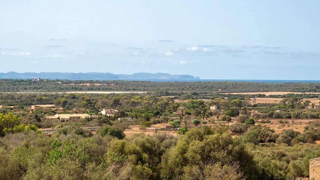 7 soverom Villa til salgs i Ses Salines med svømmebasseng - € 2 200 000 (Ref: 10048868)