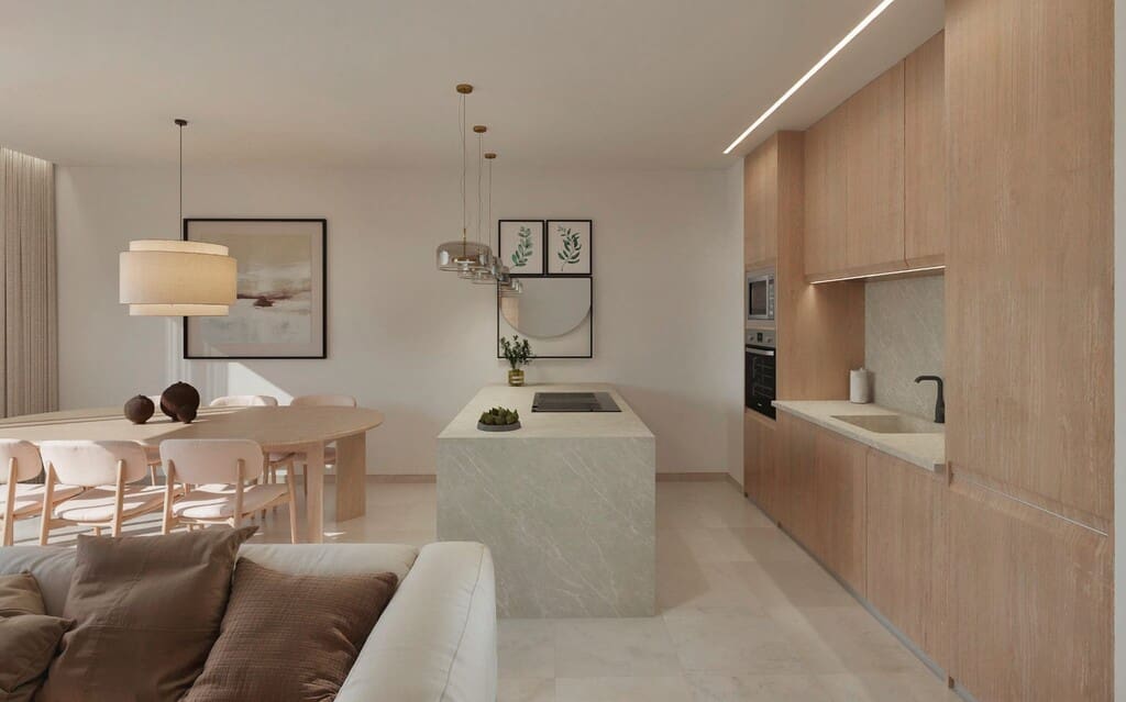 Casa de 3 habitaciones en Campos en venta con piscina - 685.000 € (Ref: 10058085)