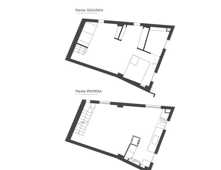 2 sypialnia Apartament na sprzedaż w Palma de Mallorca - 835 000 € (Ref: 10075402)