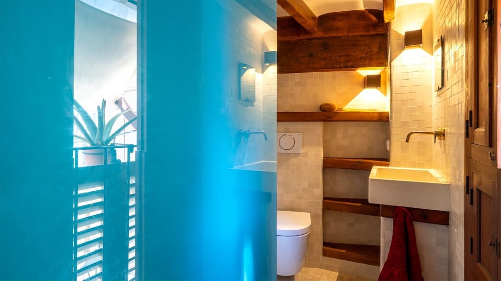 2 sypialnia Apartament na sprzedaż w Palma de Mallorca - 835 000 € (Ref: 10075402)