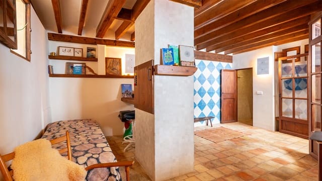 2 sypialnia Apartament na sprzedaż w La Seu, Palma de Mallorca - 835 000 € (Ref: 10075402)