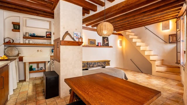 2 sypialnia Apartament na sprzedaż w La Seu, Palma de Mallorca - 835 000 € (Ref: 10075402)