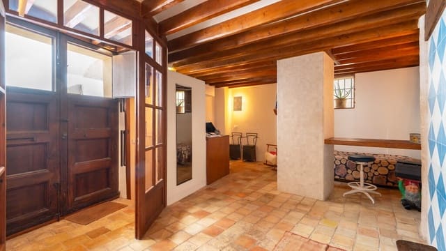 2 sypialnia Apartament na sprzedaż w La Seu, Palma de Mallorca - 835 000 € (Ref: 10075402)