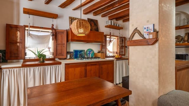 2 sypialnia Apartament na sprzedaż w La Seu, Palma de Mallorca - 835 000 € (Ref: 10075402)