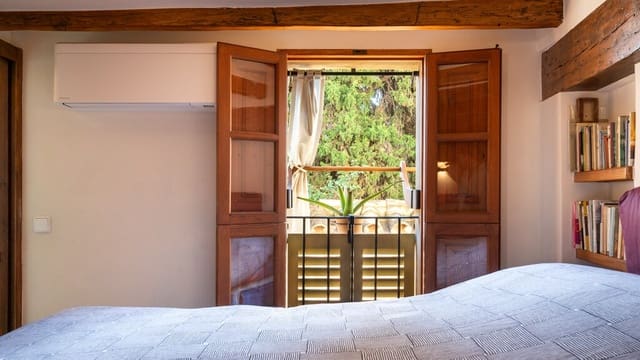 2 sypialnia Apartament na sprzedaż w La Seu, Palma de Mallorca - 835 000 € (Ref: 10075402)