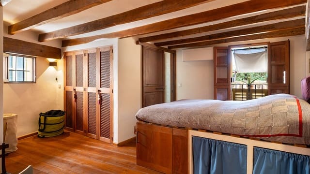 2 sypialnia Apartament na sprzedaż w La Seu, Palma de Mallorca - 835 000 € (Ref: 10075402)
