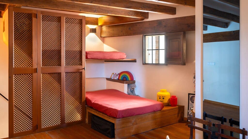 2 sypialnia Apartament na sprzedaż w Palma de Mallorca - 835 000 € (Ref: 10075402)