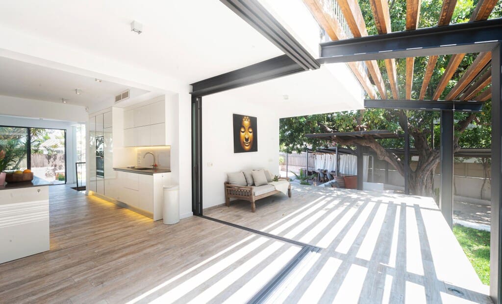 4 slaapkamer Villa te huur in Portals Nous met zwembad garage - € 12.000 (Ref: 10075403)