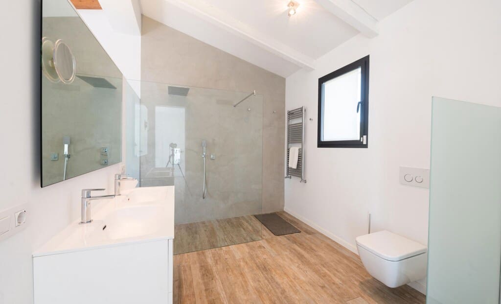 4 slaapkamer Villa te huur in Portals Nous met zwembad garage - € 12.000 (Ref: 10075403)