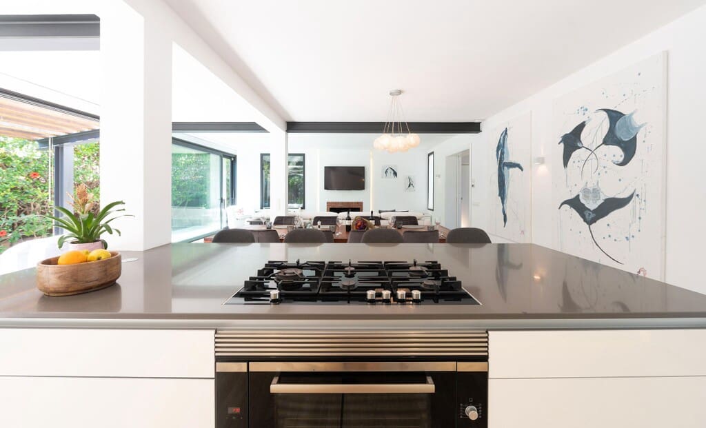 4 slaapkamer Villa te huur in Portals Nous met zwembad garage - € 12.000 (Ref: 10075403)