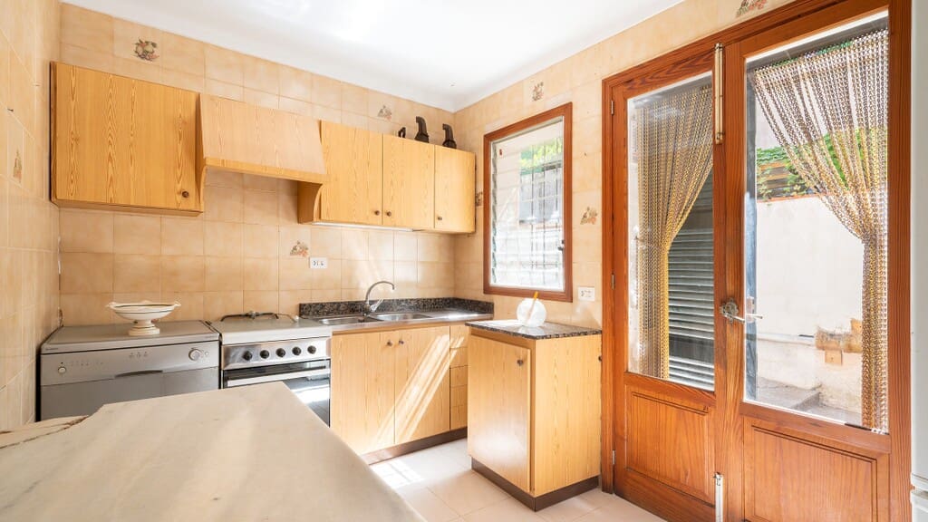 2 sovrum Hus till salu i Sant Joan - 450 000 € (Ref: 10075404)