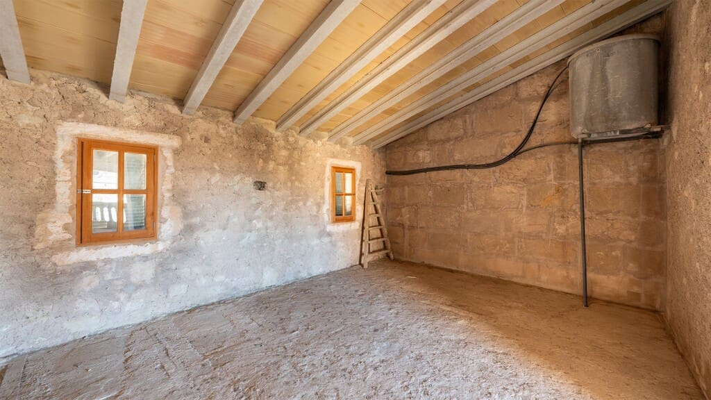 2 sovrum Hus till salu i Sant Joan - 450 000 € (Ref: 10075404)
