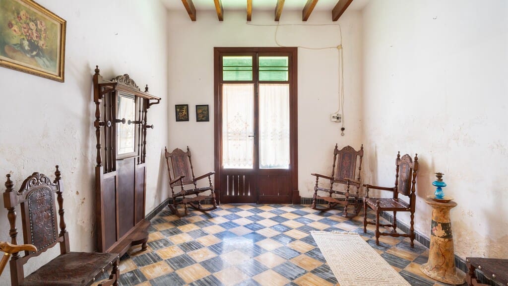 2 sovrum Hus till salu i Sant Joan - 450 000 € (Ref: 10075404)