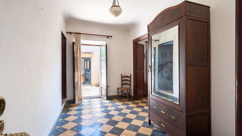 2 sovrum Hus till salu i Sant Joan - 450 000 € (Ref: 10075404)