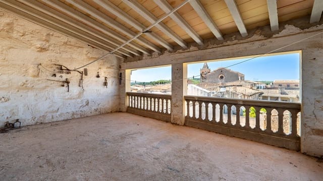2 sovrum Hus till salu i Sant Joan - 450 000 € (Ref: 10075404)
