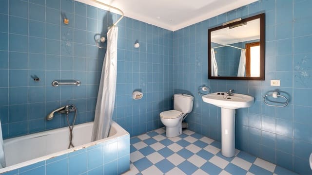 2 sovrum Hus till salu i Sant Joan - 450 000 € (Ref: 10075404)