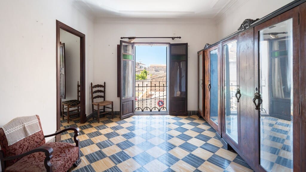 2 sovrum Hus till salu i Sant Joan - 450 000 € (Ref: 10075404)