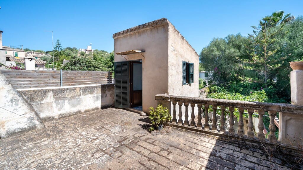 2 sovrum Hus till salu i Sant Joan - 450 000 € (Ref: 10075404)