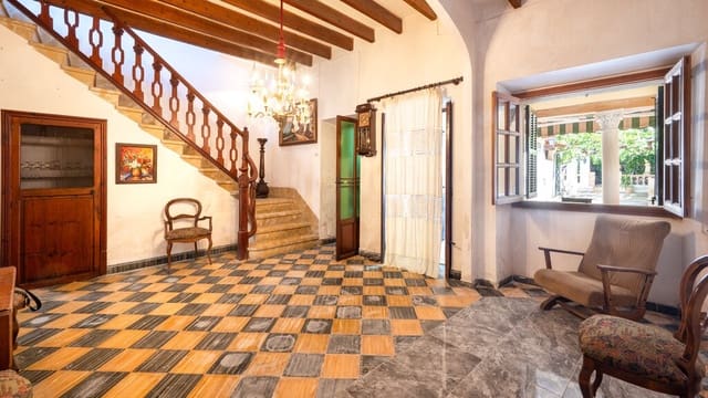 2 sovrum Hus till salu i Sant Joan - 450 000 € (Ref: 10075404)