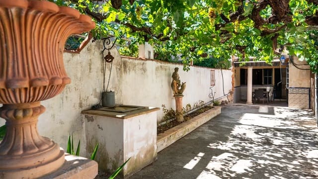 2 sovrum Hus till salu i Sant Joan - 450 000 € (Ref: 10075404)