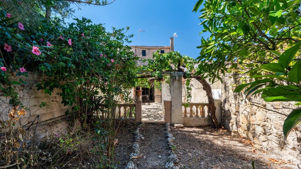 2 sovrum Hus till salu i Sant Joan - 450 000 € (Ref: 10075404)