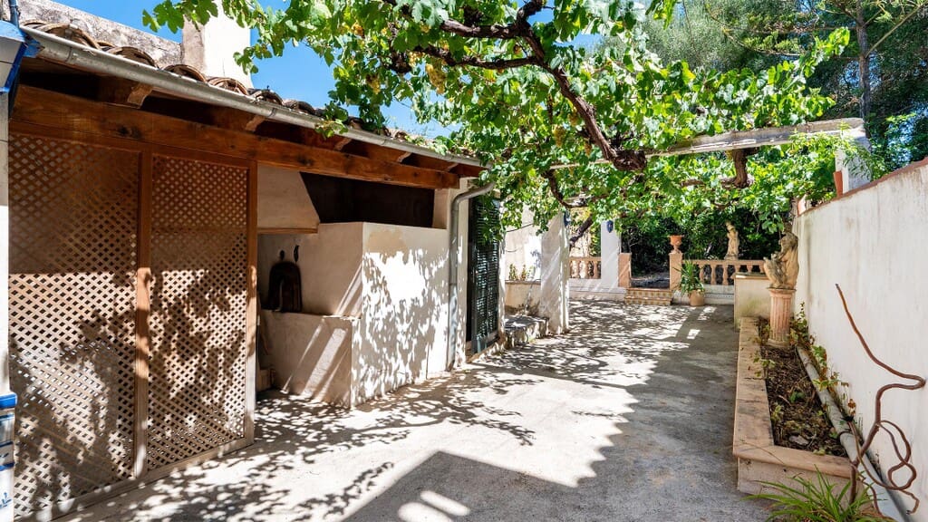 2 sovrum Hus till salu i Sant Joan - 450 000 € (Ref: 10075404)