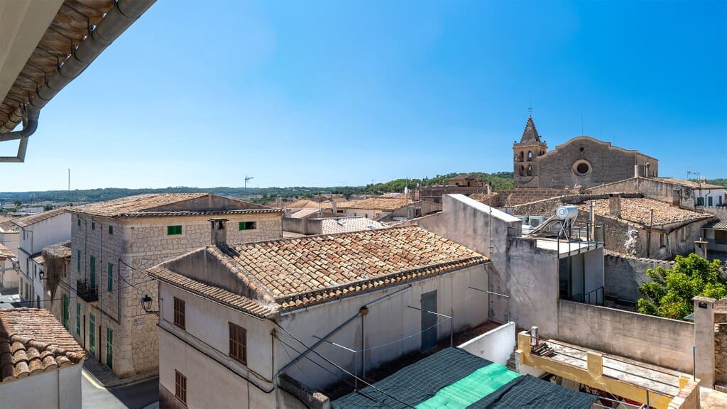 2 sovrum Hus till salu i Sant Joan - 450 000 € (Ref: 10075404)