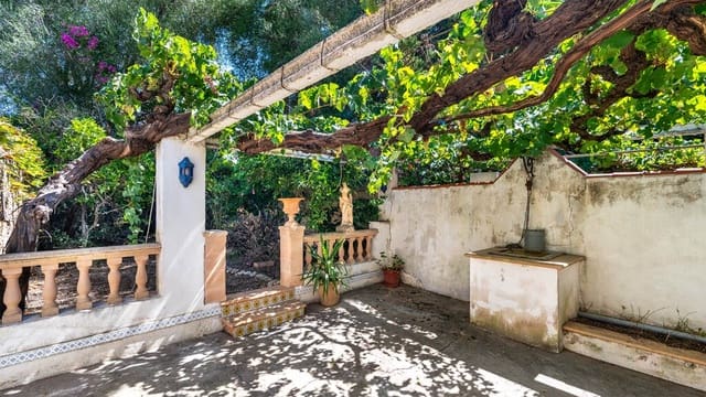 2 sovrum Hus till salu i Sant Joan - 450 000 € (Ref: 10075404)