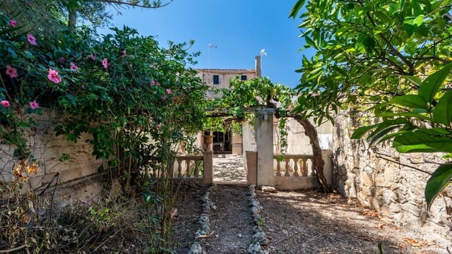 2 sovrum Hus till salu i Sant Joan - 450 000 € (Ref: 10075404)