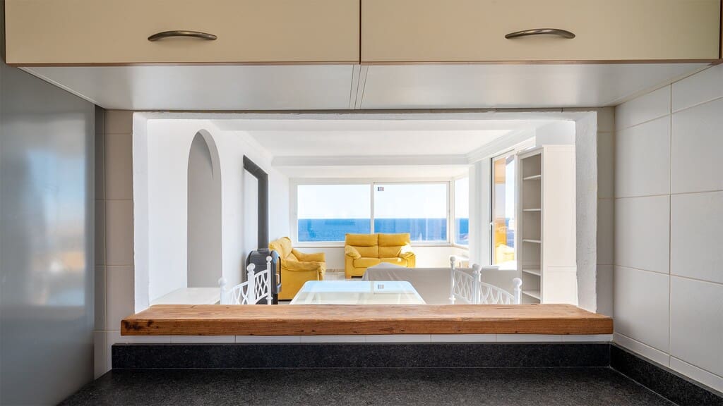 2 makuuhuone Kattohuoneisto vuokrattavana paikassa Santa Ponsa mukana uima-altaan - 3 500 € (Ref: 10085654)